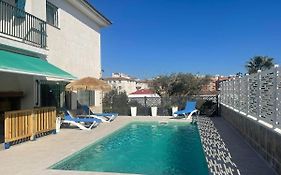 Casa Unifamiliar En Calafell